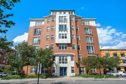 113 Sumner St #23, Boston, MA 02128 - Photo 1