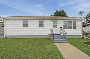 1966 Highland Ave, Fall River, MA 02720 - Photo 1