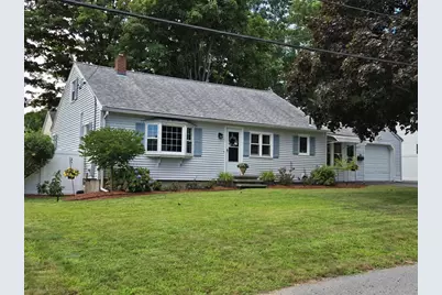 14 Ridgewood Circle, Lawrence, MA 01843 - Photo 1