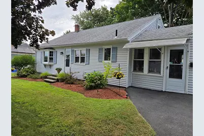 14 Ridgewood Circle, Lawrence, MA 01843 - Photo 3