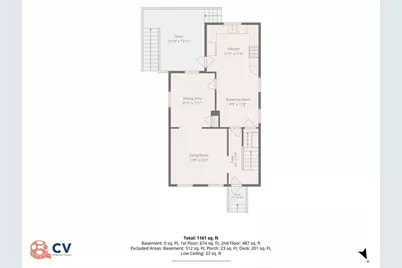 32 Villa Ave, Everett, MA 02149 - Photo 39
