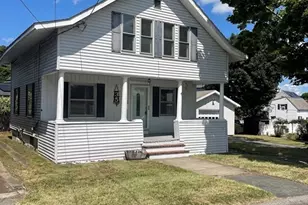 35 Sparks St, Lowell, MA 01854 - Photo 1