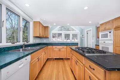 445 Glen Rd., Weston, MA 02493 - Photo 11