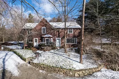 445 Glen Rd., Weston, MA 02493 - Photo 1