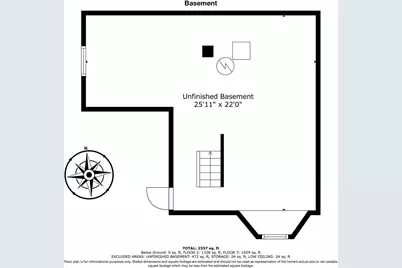 445 Glen Rd., Weston, MA 02493 - Photo 21