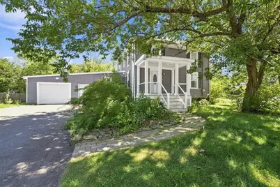 260 Thurber Ave, Attleboro, MA 02703 - Photo 1