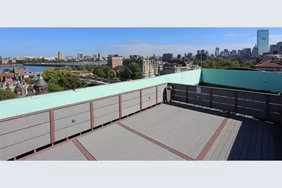 464 Commonwealth Ave #R21, Boston, MA 02215 - Photo 11