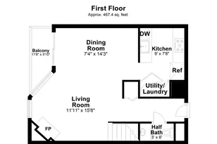 147 Kelton St, Boston, MA 02134 - Photo 21