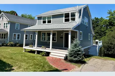 62 First Parish Rd, Scituate, MA 02066 - Photo 1