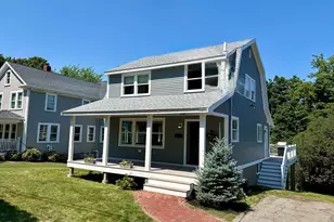 62 First Parish Rd, Scituate, MA 02066 - Photo 1