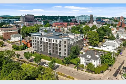 66 McGrath #201, Quincy, MA 02169 - Photo 23