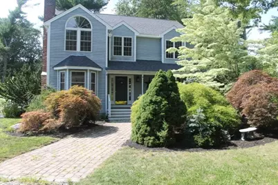 12 Sheffield Park, Plympton, MA 02367 - Photo 3