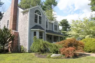 12 Sheffield Park, Plympton, MA 02367 - Photo 1