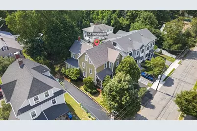 33 Parsons St, Newton, MA 02465 - Photo 3