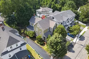 33 Parsons St, Newton, MA 02465 - Photo 3