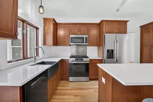 33 Parsons St, Newton, MA 02465 - Photo 21