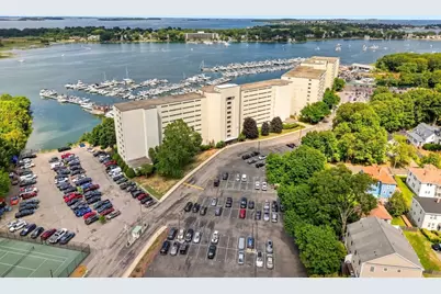 100 Cove Way #802, Quincy, MA 02169 - Photo 3