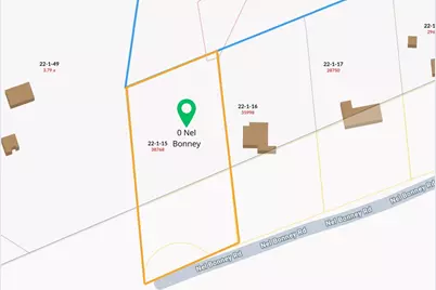 0 Nel Bonney Road, Plympton, MA 02367 - Photo 19