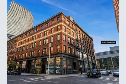 118 South Street #4AB, Boston, MA 02111 - Photo 1