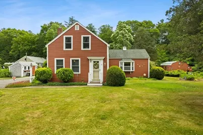 13 Lakeside Ave, Lakeville, MA 02347 - Photo 1