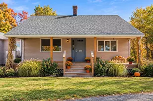 125 South St, Granby, MA 01033 - Photo 1