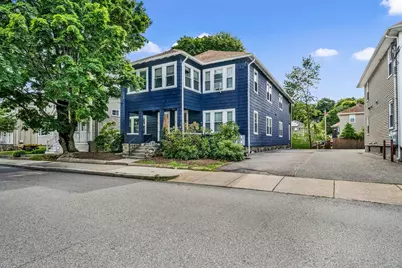 32 Eddy St. #1, Waltham, MA 02451 - Photo 1