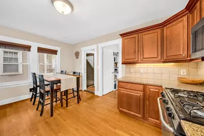 32 Eddy St. #1, Waltham, MA 02451 - Photo 11