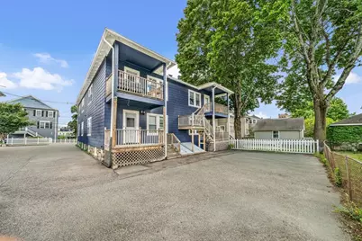 32 Eddy St. #1, Waltham, MA 02451 - Photo 25