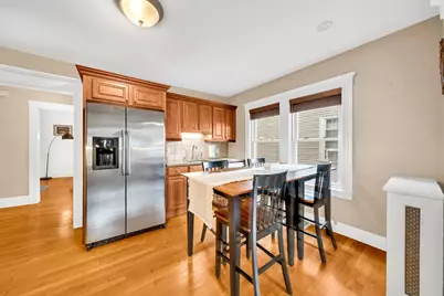 32 Eddy St. #1, Waltham, MA 02451 - Photo 9