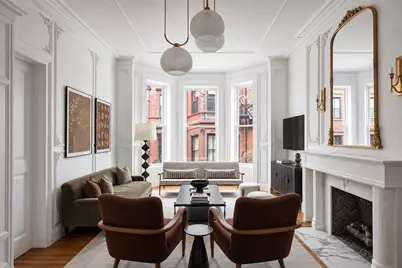 119 Marlborough Street #3, Boston, MA 02116 - Photo 1