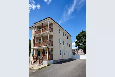 221 West Harvard St #3, Brockton, MA 02301 - Photo 1