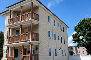 221 W Harvard St, Brockton, MA 02301 - Photo 1