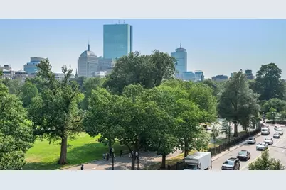 50 Beacon Street #4, Boston, MA 02108 - Photo 5