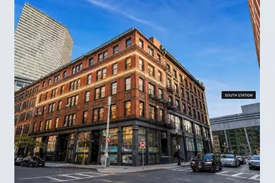 118 South Street #4AB, Boston, MA 02111 - Photo 1