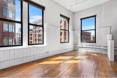 118 South Street #4AB, Boston, MA 02111 - Photo 21