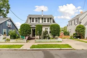 42 Piedmont St, Lynn, MA 01904 - Photo 1