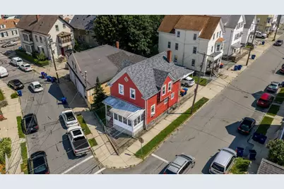 130 Rockland St, New Bedford, MA 02740 - Photo 29
