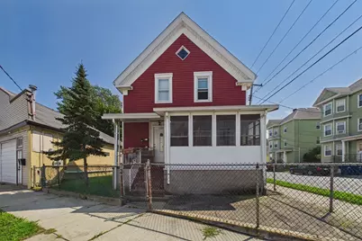130 Rockland St, New Bedford, MA 02740 - Photo 1