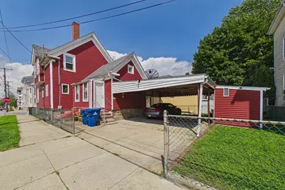 130 Rockland St, New Bedford, MA 02740 - Photo 3