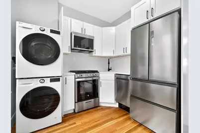 1576 Cambridge St #2F, Cambridge, MA 02138 - Photo 1