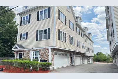 75 Brackett St #C, Quincy, MA 02169 - Photo 1