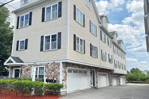 75 Brackett St, Quincy, MA 02169 - Photo 1