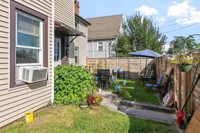 25 Goddard St, Fitchburg, MA 01420 - Photo 5