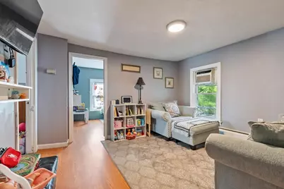 25 Goddard St, Fitchburg, MA 01420 - Photo 9