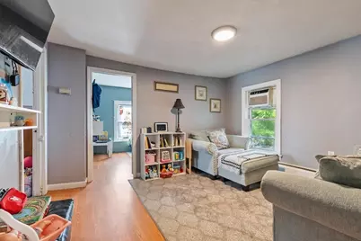 25 Goddard St, Fitchburg, MA 01420 - Photo 9