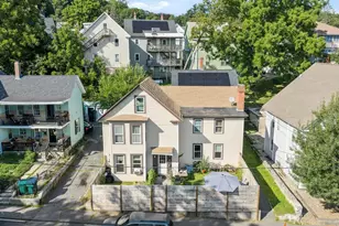 25 Goddard St, Fitchburg, MA 01420 - Photo 1