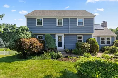 515 Prospect St, West Boylston, MA 01583 - Photo 1