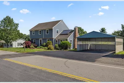 515 Prospect St, West Boylston, MA 01583 - Photo 3