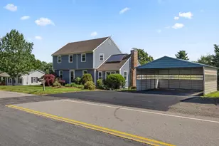 515 Prospect St, West Boylston, MA 01583 - Photo 3