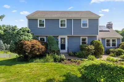 515 Prospect St, West Boylston, MA 01583 - Photo 1